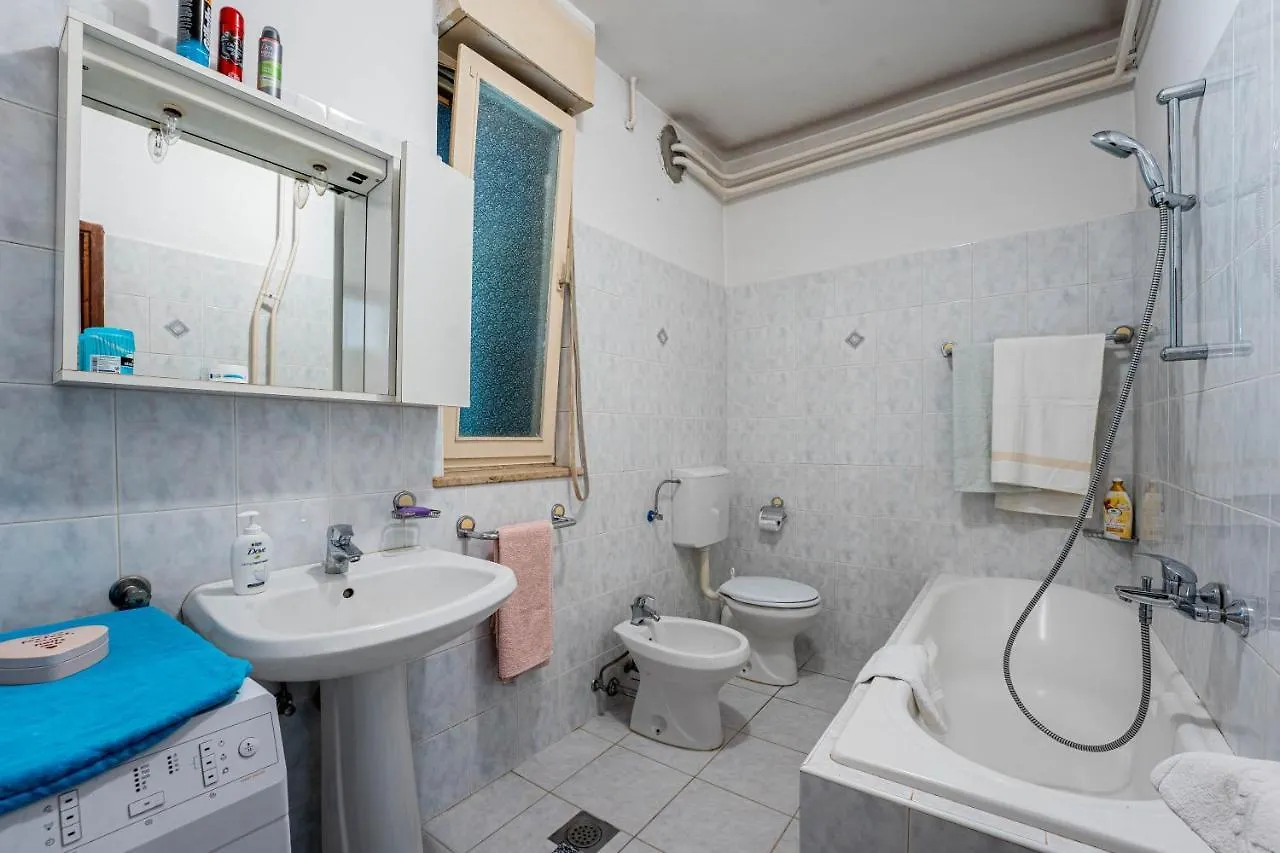 Apartman Ana Apartment Pula