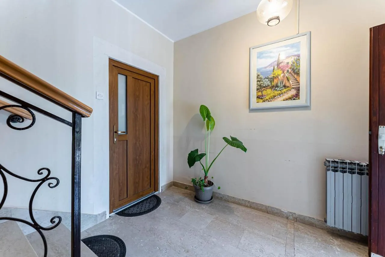 Apartman Ana Apartment Pula Croatia