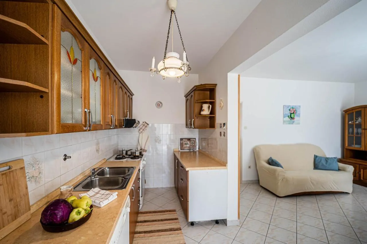 Apartman Ana Apartment Pula