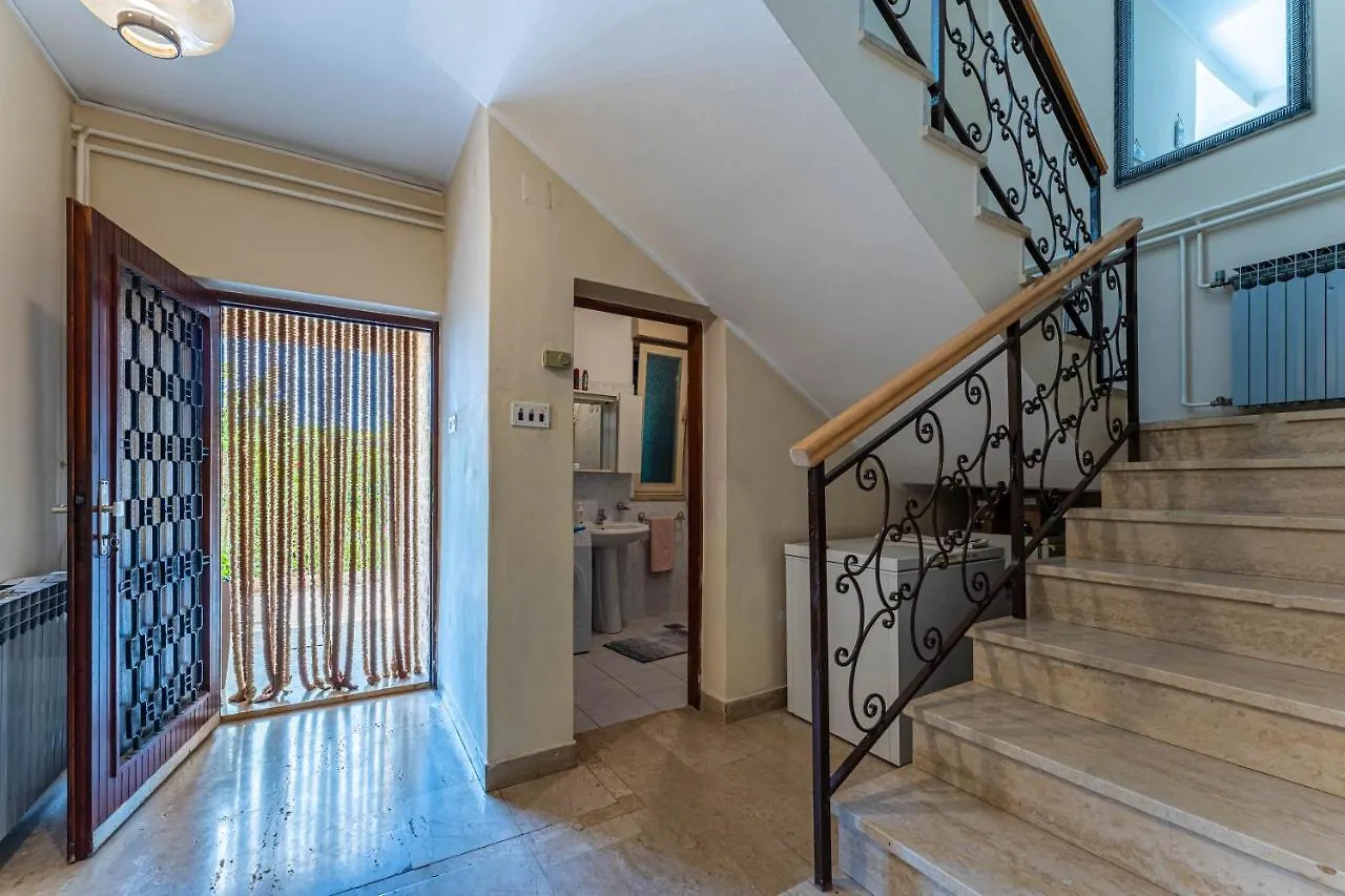 Apartman Ana Apartment Pula