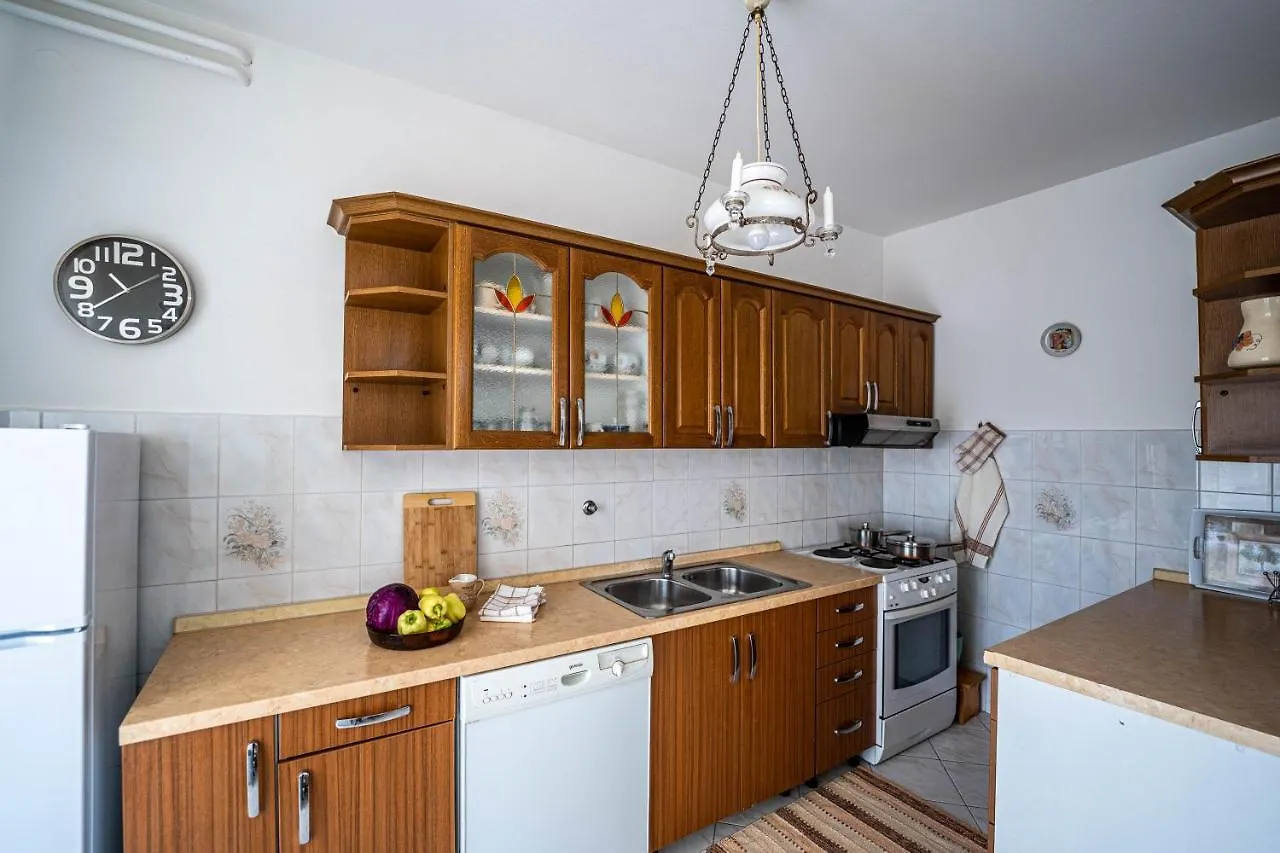 Apartman Ana Apartment Pula