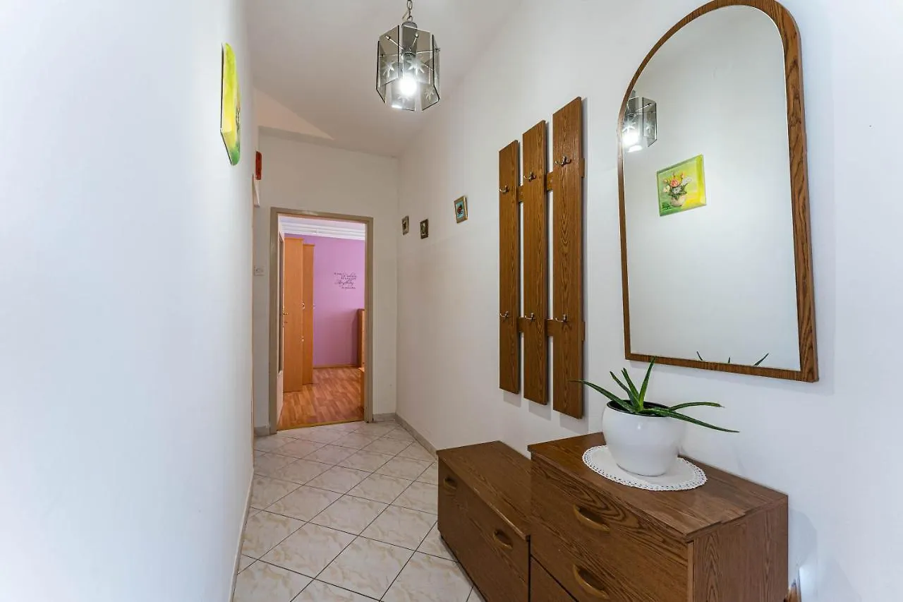 Apartman Ana Apartment Pula