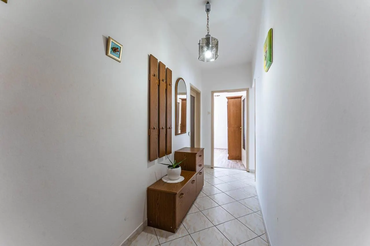 Apartman Ana Apartment Pula