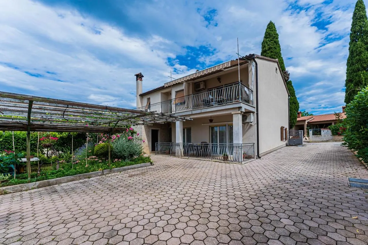 Apartmán Apartman Ana Pula