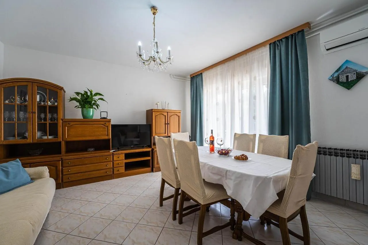 Apartmán Apartman Ana Pula