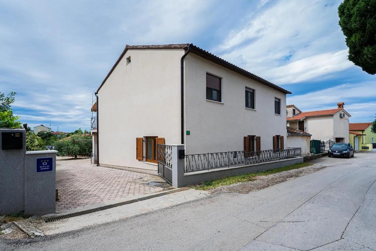 Apartmán Apartman Ana Pula