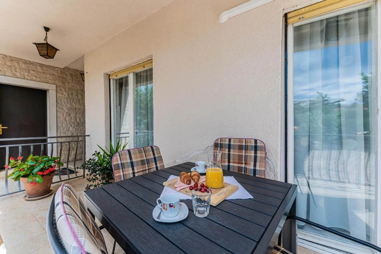 Apartmán Apartman Ana Pula