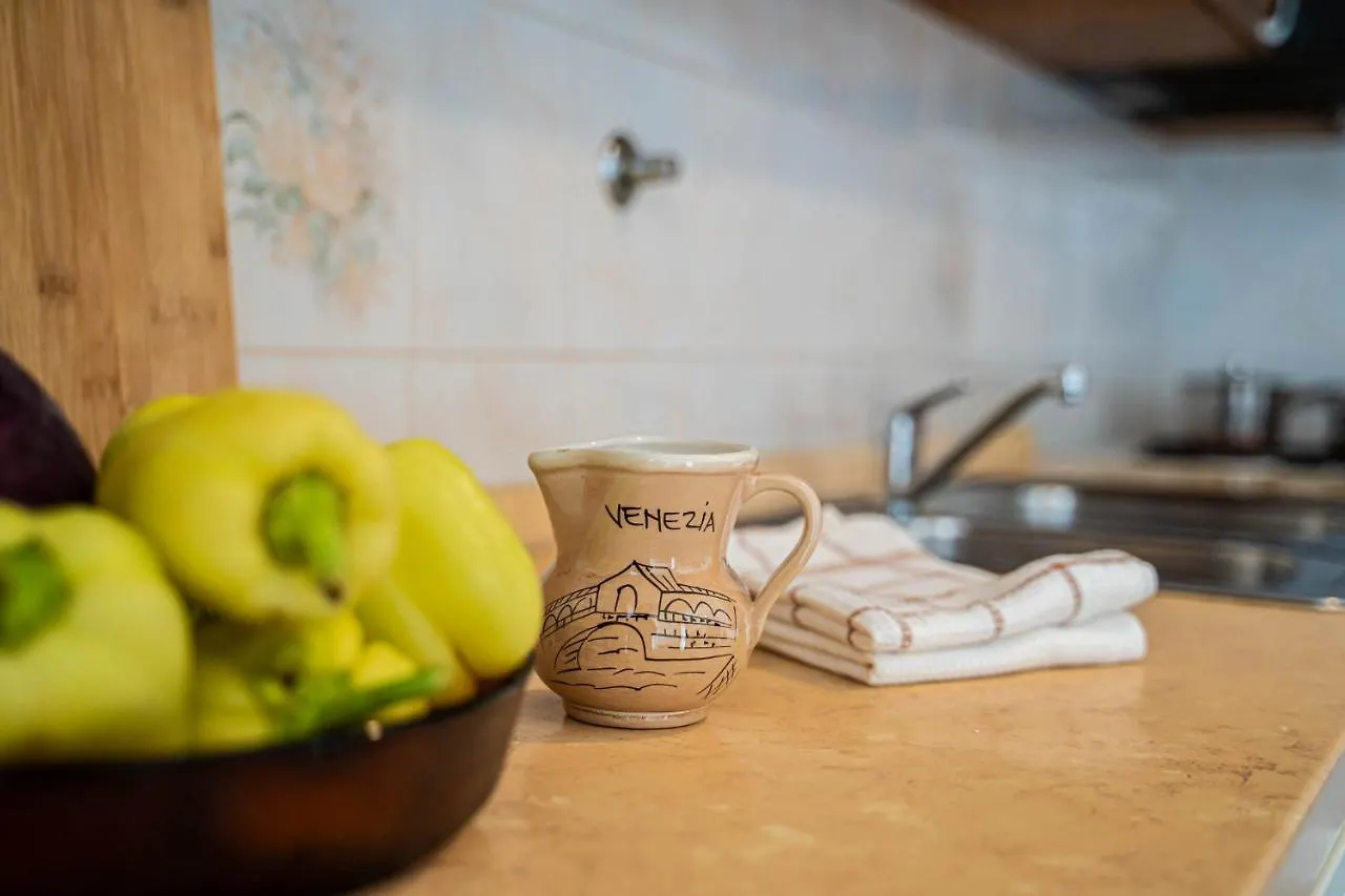 Apartman Ana Apartment Pula