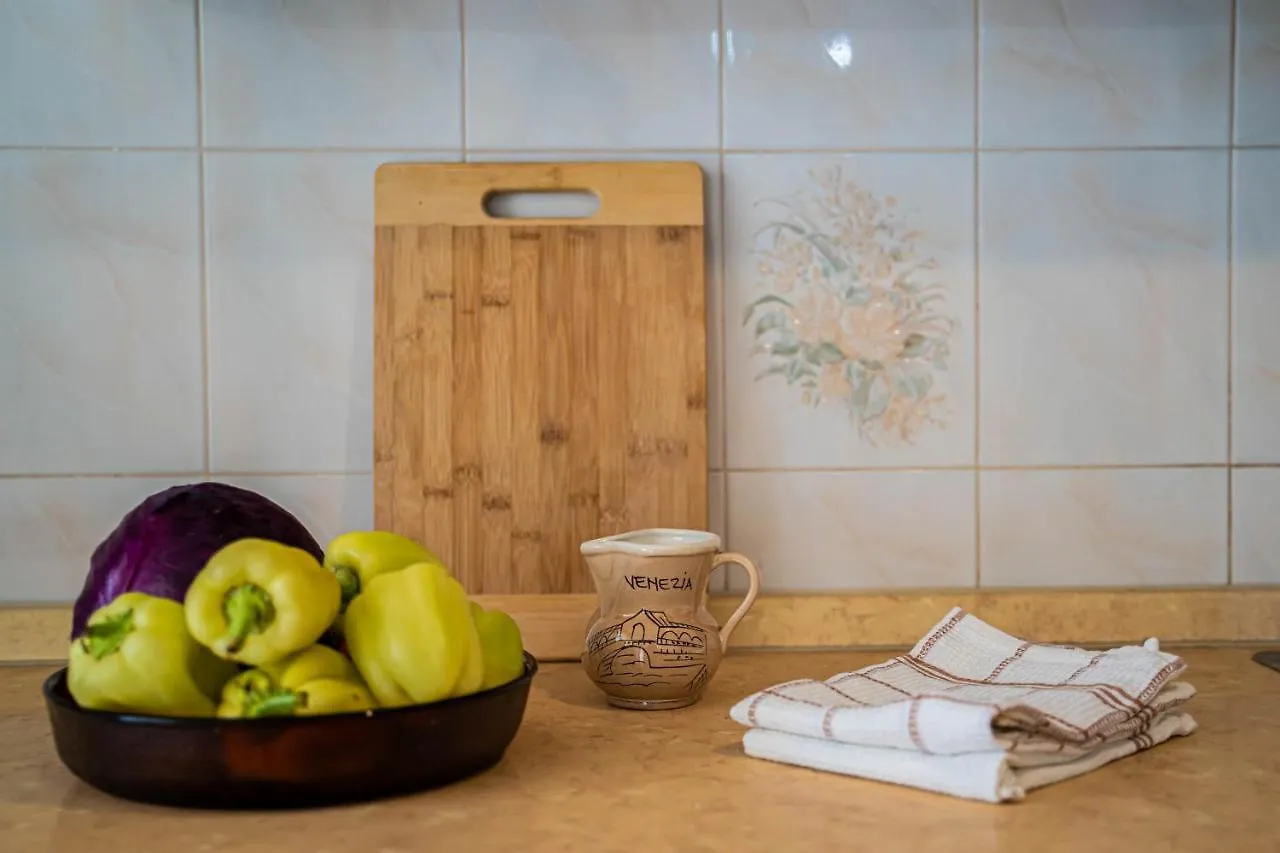Apartman Ana Apartment Pula