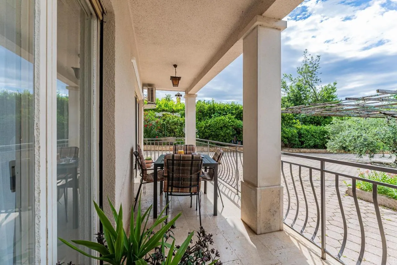 Apartman Ana Apartment Pula